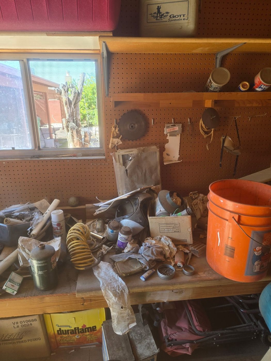 Full property cleanouts